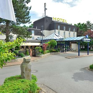 Best Western Hotel Der Föhrenhof